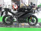 ヤマハ ＹＺＦ－Ｒ２５　ＡＢＳ　国内正規車両の画像（群馬県