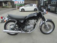 ヤマハ　ＳＲ４００　２０１６年モデル　ＥＴＣ