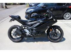 ヤマハ　ＹＺＦ−Ｒ２５　ＡＢＳ　２０２１モデル　ＥＴＣ付