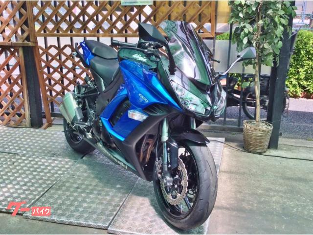 カワサキ Z1000 逆車フルパワー 整備済み ヘッド他