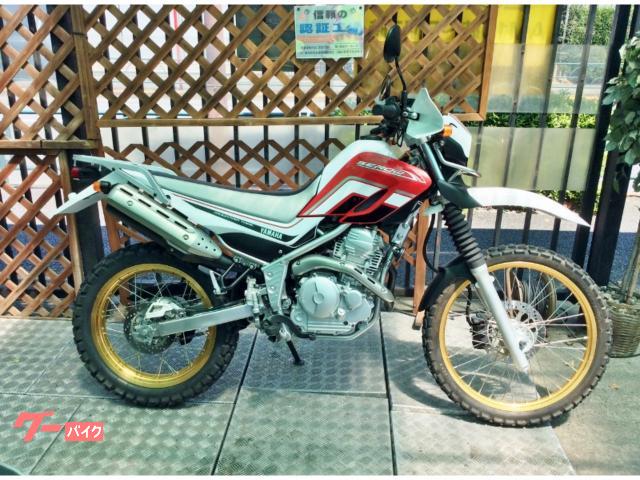 セロー250 ツーリングシート　※毎日100円値引き中 セロー＆XTにボルトオンで簡単装着。乗り心地とスポーツ性能を