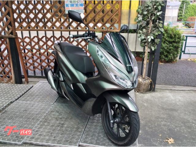 ＰＣＸ１５０　ＡＢＳモデル　ＫＦ３０　ＥＴＣ付き