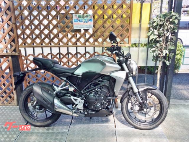 車両情報:ホンダ CB250R | （株）南急モータース | 中古バイク