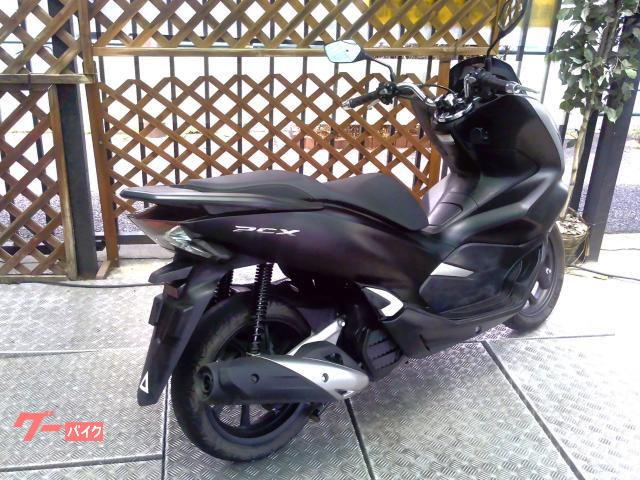 ホンダ PCX JF81 アラームイモビライザー｜（株）南急