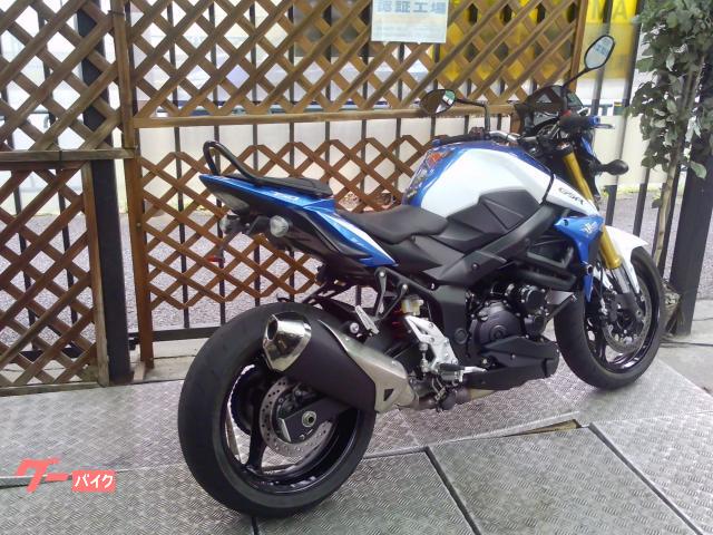 GSR750 JMVコンセプト フェンダーレス GSR750 JMVコンセプト フェンダーレス - メルカリ