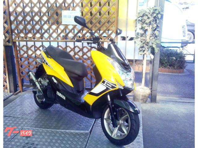 マジェスティS 60TH記念カラー ETC ヨシムラマフラー グリップヒーター他