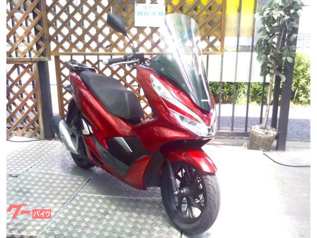 ＰＣＸ１５０　ＡＢＳ　ＫＦ３０　グリップヒーター　ＥＴＣ２．０　イモビアラーム