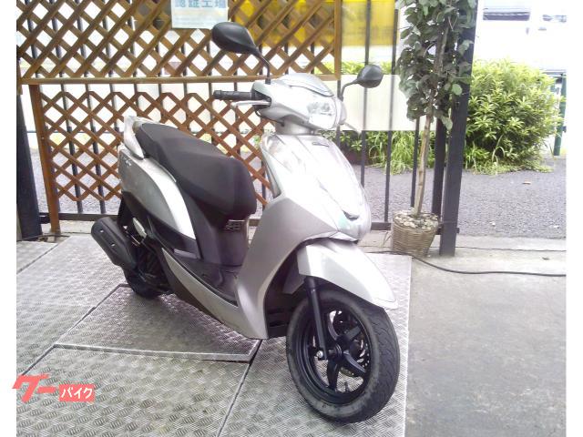 リード１２５　ＪＦ４５