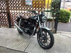 ホンダ　ＧＢ３５０　ＡＢＳ　ＥＴＣ付き　アルミフロントフェンダー