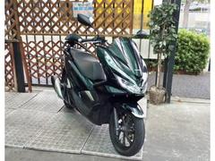 ホンダ　ＰＣＸ　ＪＦ８１　バックレスト付き