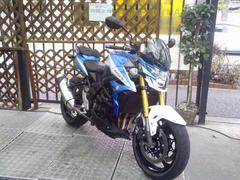 スズキ　ＧＳＲ７５０　ＡＢＳ　ＥＴＣ　フェンダーレス　スライダー