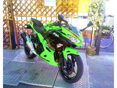 カワサキ　Ｎｉｎｊａ　４００　ＡＢＳ　ＥＴＣ２．０　ＵＳＢ　マルチバー
