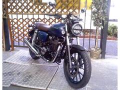 ホンダ　ＧＢ３５０　ワンオーナー　ＥＴＣ２．０　ＵＳＢ