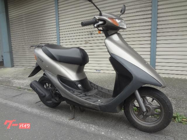 ホンダ ライブｄｉｏガンメタバージョン２ストスクーター ｗｅｓｔ ｆｉｅｌｄ 新車 中古バイクなら グーバイク