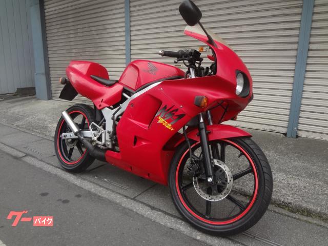 車両情報 ホンダ Ns 1 West Field 中古バイク 新車バイク探しはバイクブロス