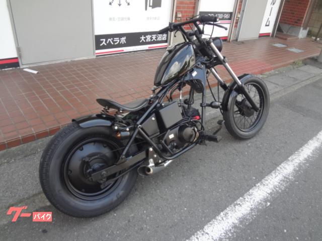 ホンダ ＪＡＺＺ ピアノブラック スポーツスターカスタム｜ＷＥＳＴ ＦＩＥＬＤ｜新車・中古バイクなら【グーバイク】