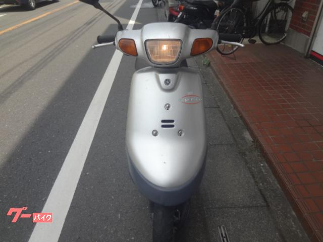 ☆お支払総額4.2万円☆ ヤマハ アプリオ SA11J 機関良好♪ 外観良好