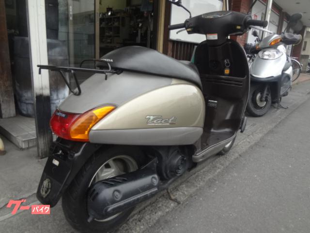 af51 チャンバー まとめ買いでお得 HONDA TACT AF51 ゴールド ディスク