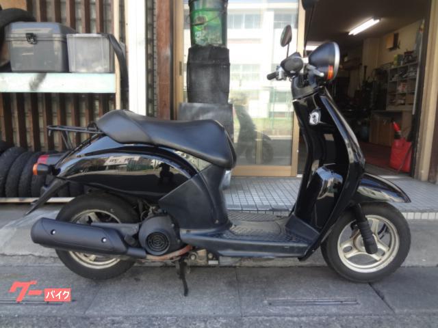 ホンダ トゥデイオールブラックバージョンキャブレタースクーター ホンダ トゥデイオールブラックバージョンキャブレタースクーター
