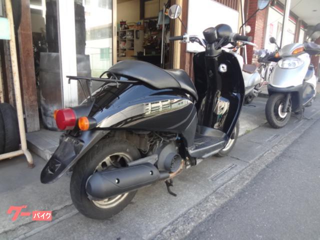 ホンダ トゥデイオールブラックバージョンキャブレタースクーター ホンダ トゥデイオールブラックバージョンキャブレタースクーター