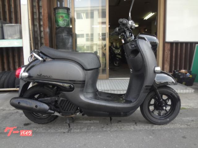 車両情報:ヤマハ ビーノ | WEST FIELD | 中古バイク・新車バイク探しは