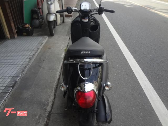 車両情報:ヤマハ ビーノ | WEST FIELD | 中古バイク・新車バイク探しは