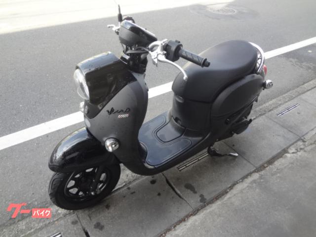 車両情報:ヤマハ ビーノ | WEST FIELD | 中古バイク・新車バイク探しは