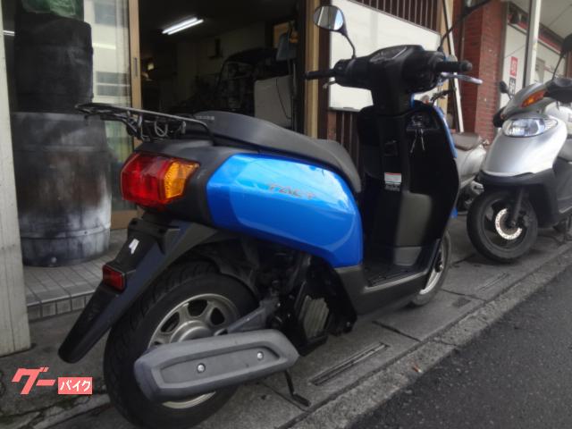 スクーター　ホンダタクト　インジェクション ホンダ タクト インジェクションモデル｜バイクランド直販センター