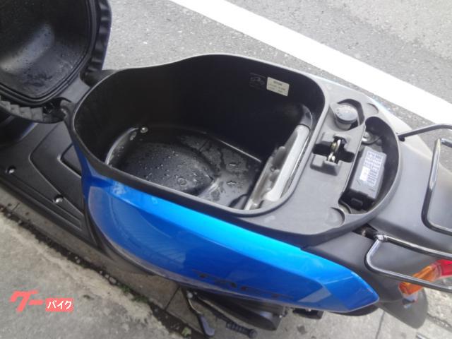 車両情報:ホンダ タクト | WEST FIELD | 中古バイク・新車バイク探しは
