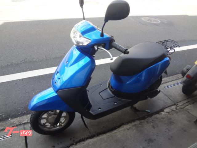 車両情報:ホンダ タクト | WEST FIELD | 中古バイク・新車バイク探しは