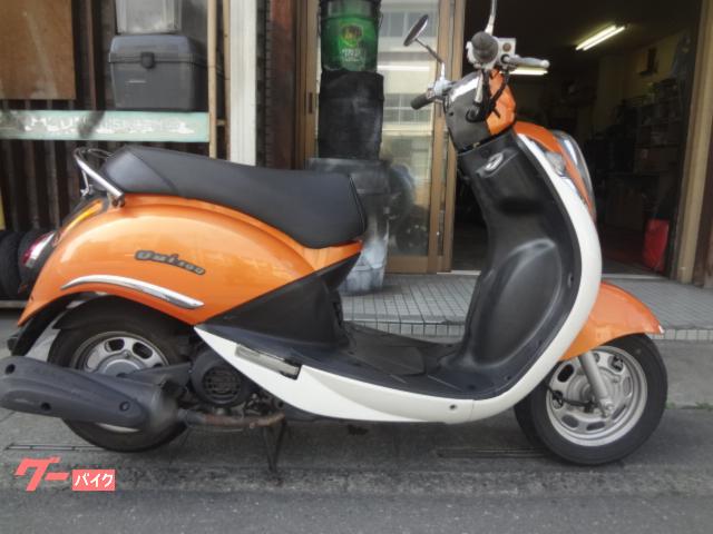 SYM Umi100　使わなくなったバイクあります　 車両情報:SYM Umi100 | WEST FIELD | 中古バイク・新車バイク探しは
