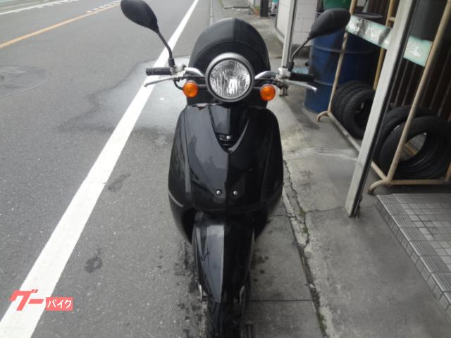 車両情報:ホンダ トゥデイ | WEST FIELD | 中古バイク・新車バイク探し
