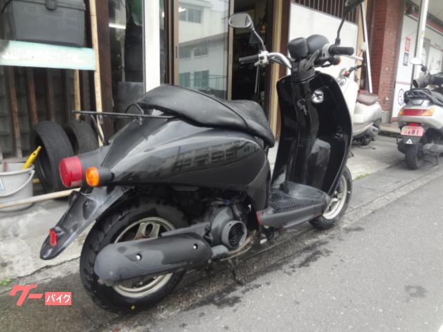車両情報:ホンダ トゥデイ | WEST FIELD | 中古バイク・新車バイク探し