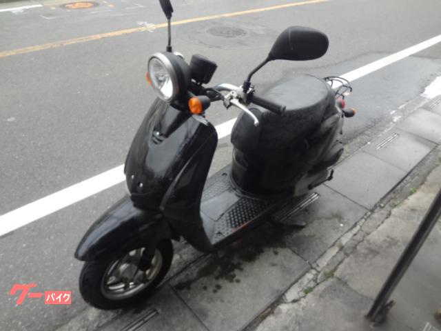 車両情報:ホンダ トゥデイ | WEST FIELD | 中古バイク・新車バイク探し