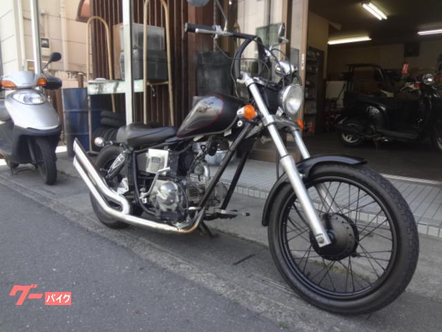 ＪＡＺＺ２本だしマフラー装着済みプチカスタムバージョン