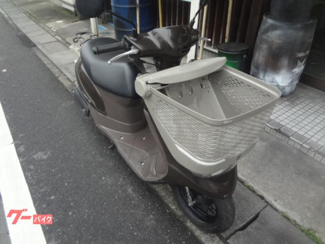 車両情報:スズキ レッツバスケット | WEST FIELD | 中古バイク・新車 車両情報:スズキ レッツバスケット | WEST FIELD | 中古バイク・新車