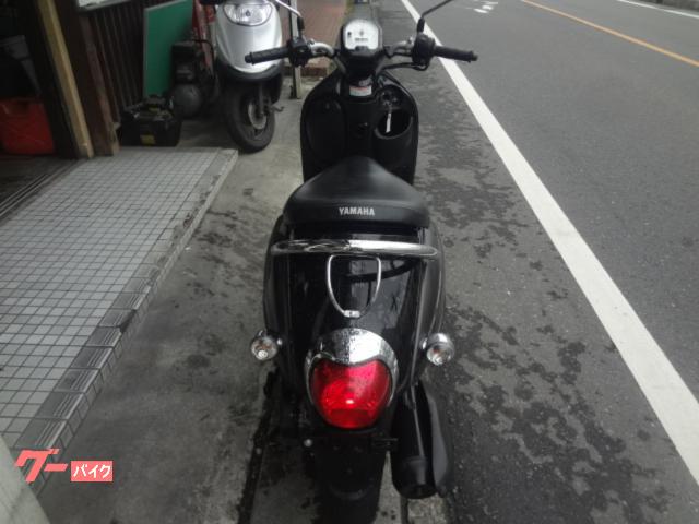 再出品　　ヤマハ　ビーノ　不動車 車両情報:ヤマハ ビーノ | WEST FIELD | 中古バイク・新車バイク探しは