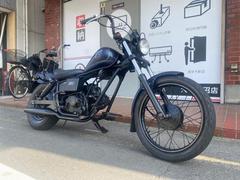ホンダ　ＪＡＺＺ　マットネイビーブラックモデル　来店予約必須！！