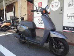 ホンダ　トゥデイガンメタバージョン４ストロークスクーター