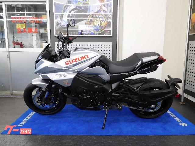 車両情報 スズキ カタナ スズキワールド 葛飾 中古バイク 新車バイク探しはバイクブロス