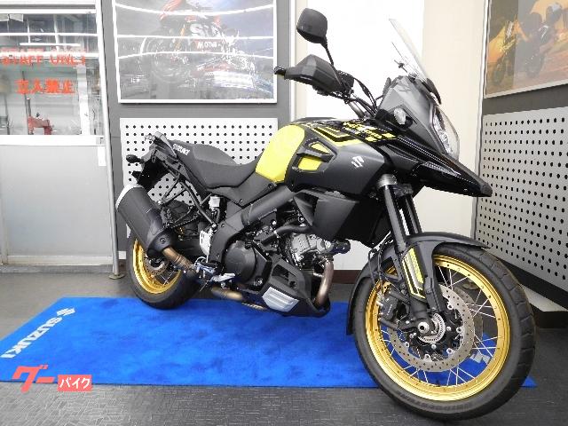 車両情報 スズキ V ストローム1000xt スズキワールド 葛飾 中古バイク 新車バイク探しはバイクブロス