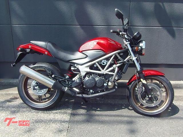ホンダ ｖｔｒ２５０ジムカーナ仕様 パワーバンドきむら 新車 中古バイクなら グーバイク