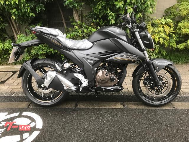 ＧＩＸＸＥＲ　２５０