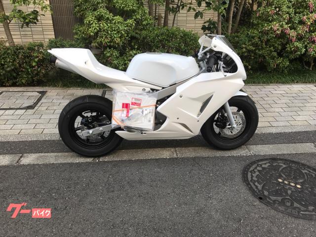 ＮＳＦ１００新型メーター
