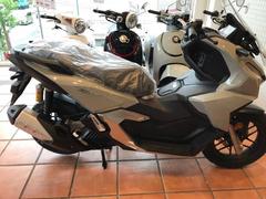 ホンダ　ＡＤＶ１６０