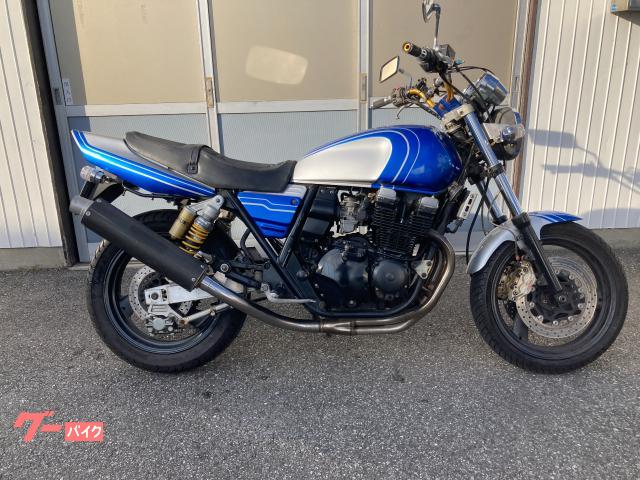 ＸＪＲ４００