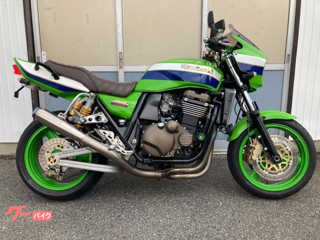 ＺＲＸ１２００Ｒ