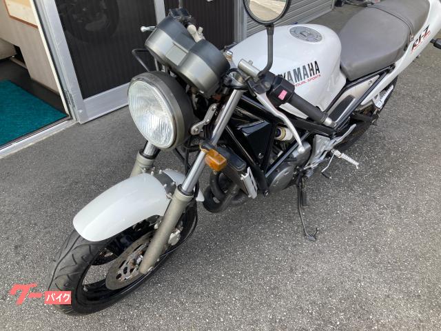 ヤマハ R1－Z｜AUTO SHOP 白鳥輪業｜新車・中古バイクなら