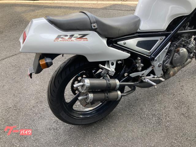 ヤマハ R1－Z｜AUTO SHOP 白鳥輪業｜新車・中古バイクなら