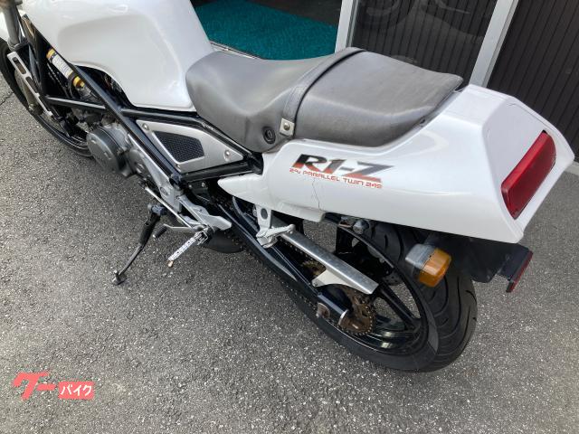 ヤマハ R1－Z｜AUTO SHOP 白鳥輪業｜新車・中古バイクなら
